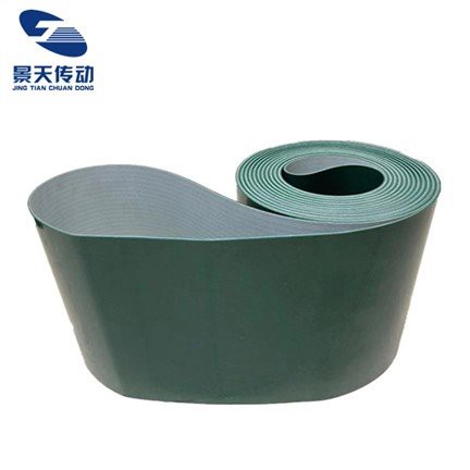 एंटी - स्टेटिक कन्वेयर बेल्ट