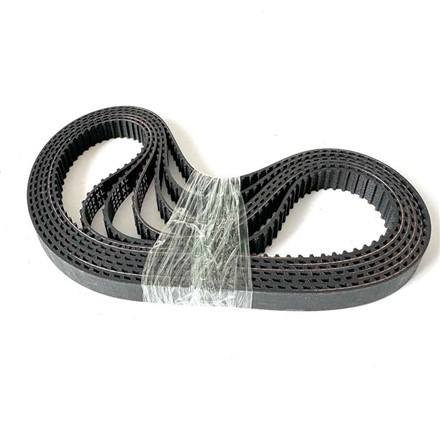 एक्सएल रबर टाइमिंग बेल्ट