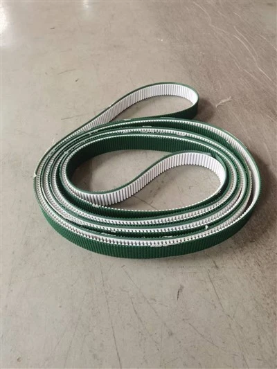 सिलिकॉन कन्वेयर बेल्ट